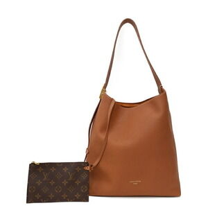 Louis Vuitton Lowkey Hobo Shoulder Bag